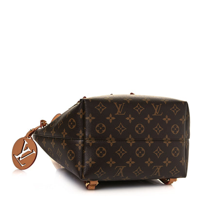 Louis Vuitton Monogram Montsouris PM 4 of 15