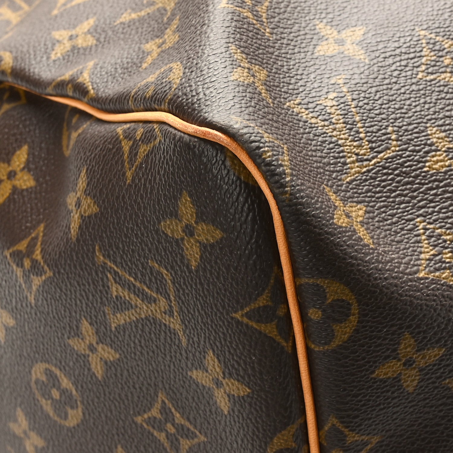 Louis Vuitton Monogram Keepall 55 7 of 10