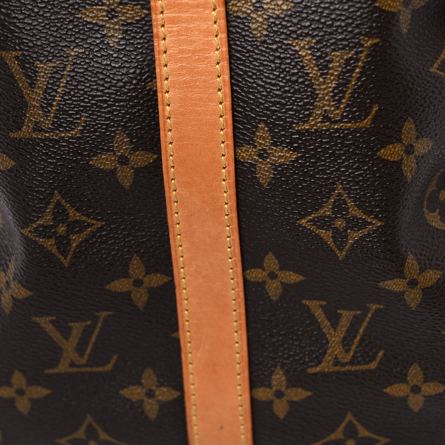 Monogram Speedy Bandouliere 35