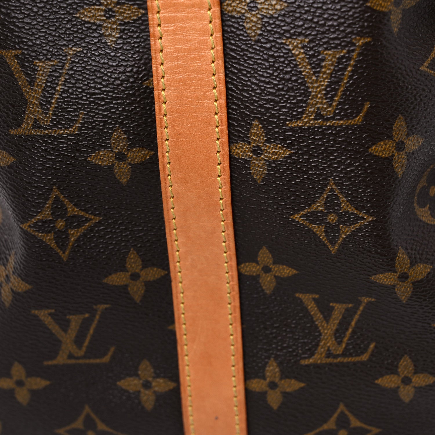 Louis Vuitton Monogram Speedy Bandouliere 35 19 of 35