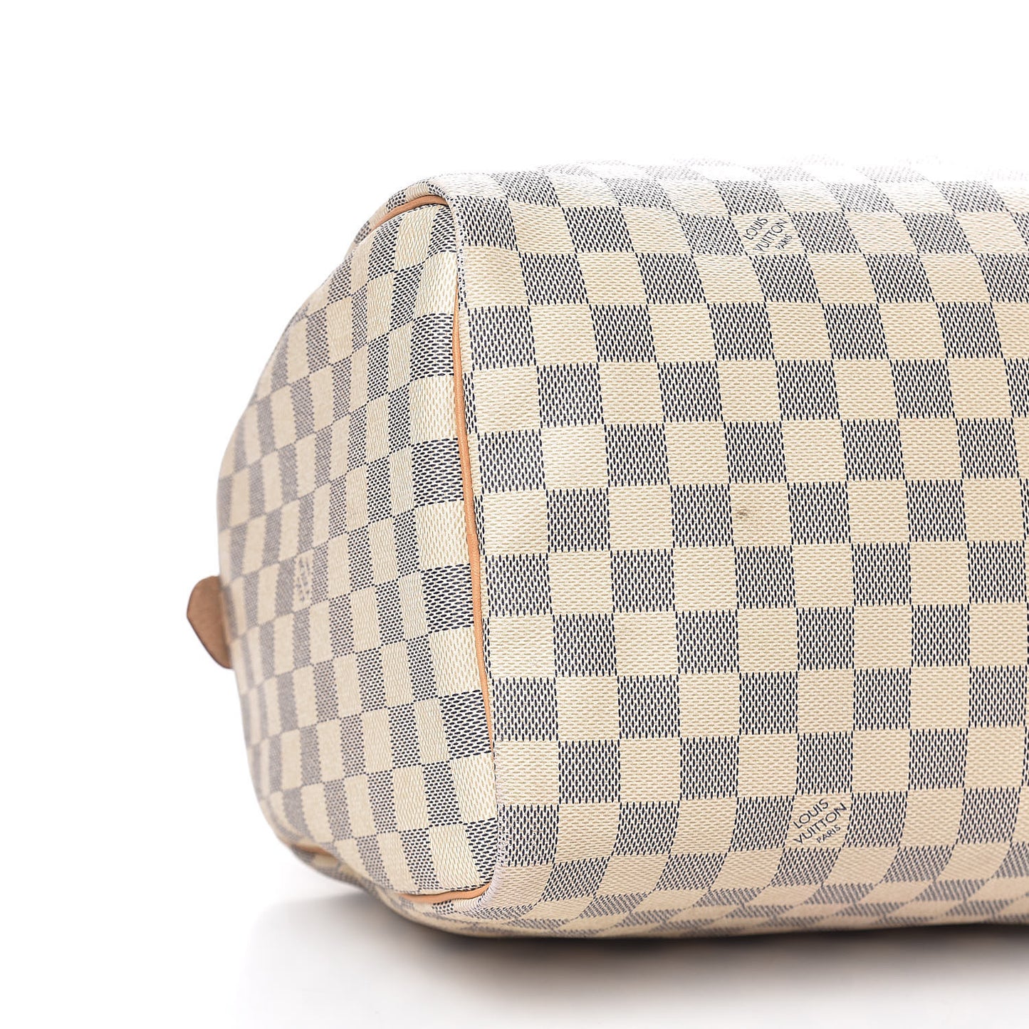 Damier Azur Speedy 35