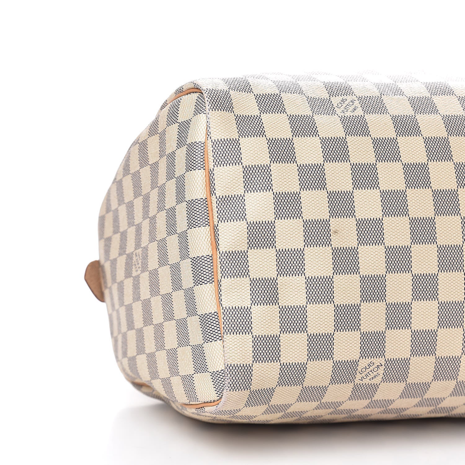 Louis Vuitton Damier Azur Speedy 35 8 of 14