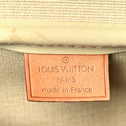 Louis Vuitton Monogram Deauville 7 of 11