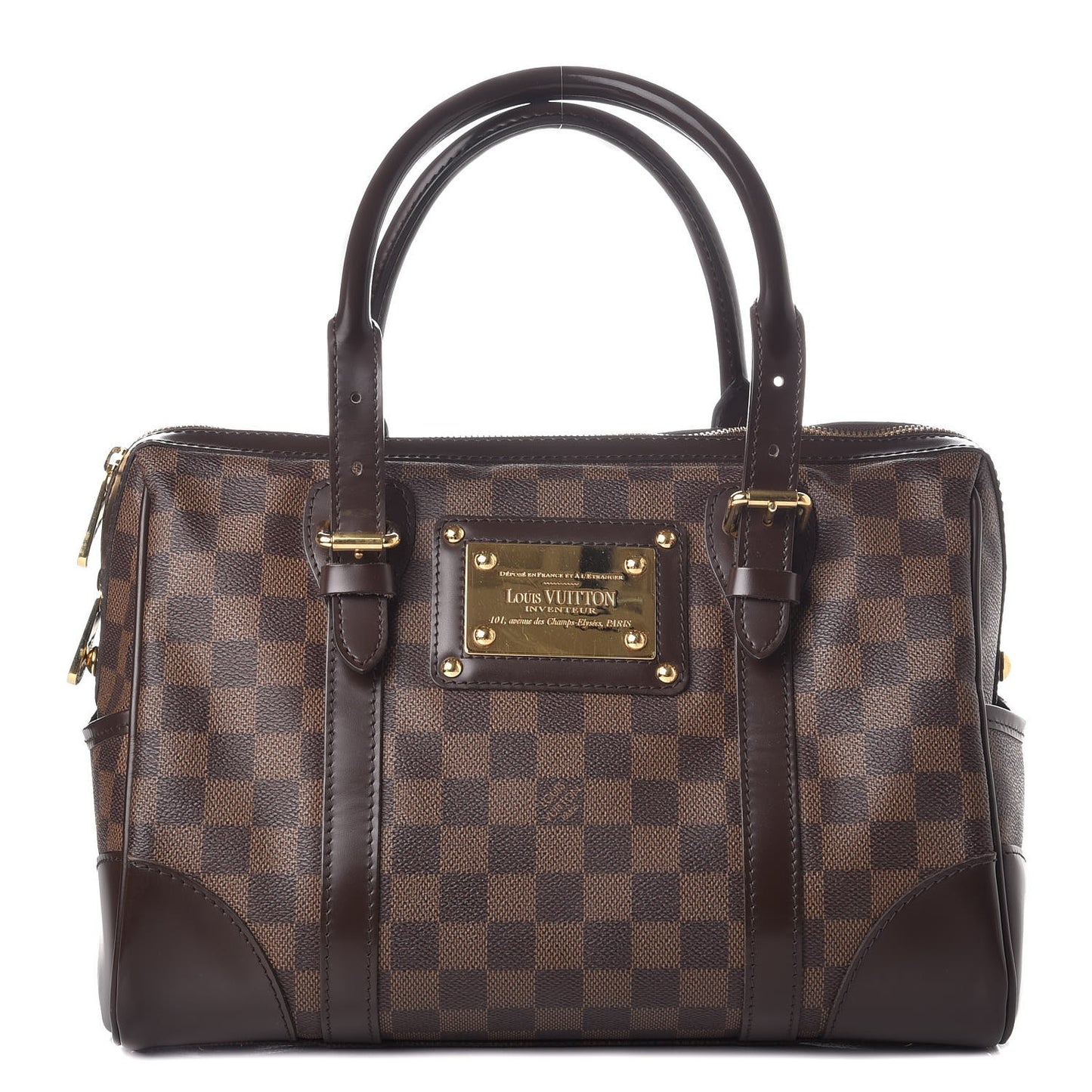 Damier Ebene Berkeley