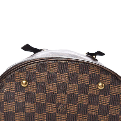 Louis Vuitton Damier Ebene Marais Bucket 23 16 of 19