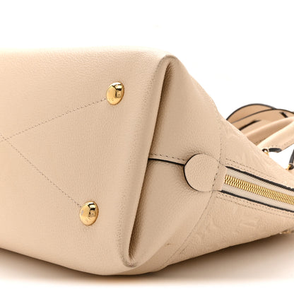 Louis Vuitton Empreinte Neo Alma PM Creme 10 of 14