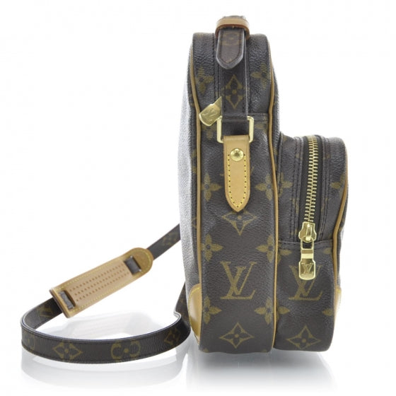 Louis Vuitton Monogram Amazone 6 of 13