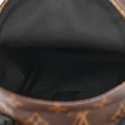 Louis Vuitton Monogram Palm Springs Backpack Mini 5 of 11