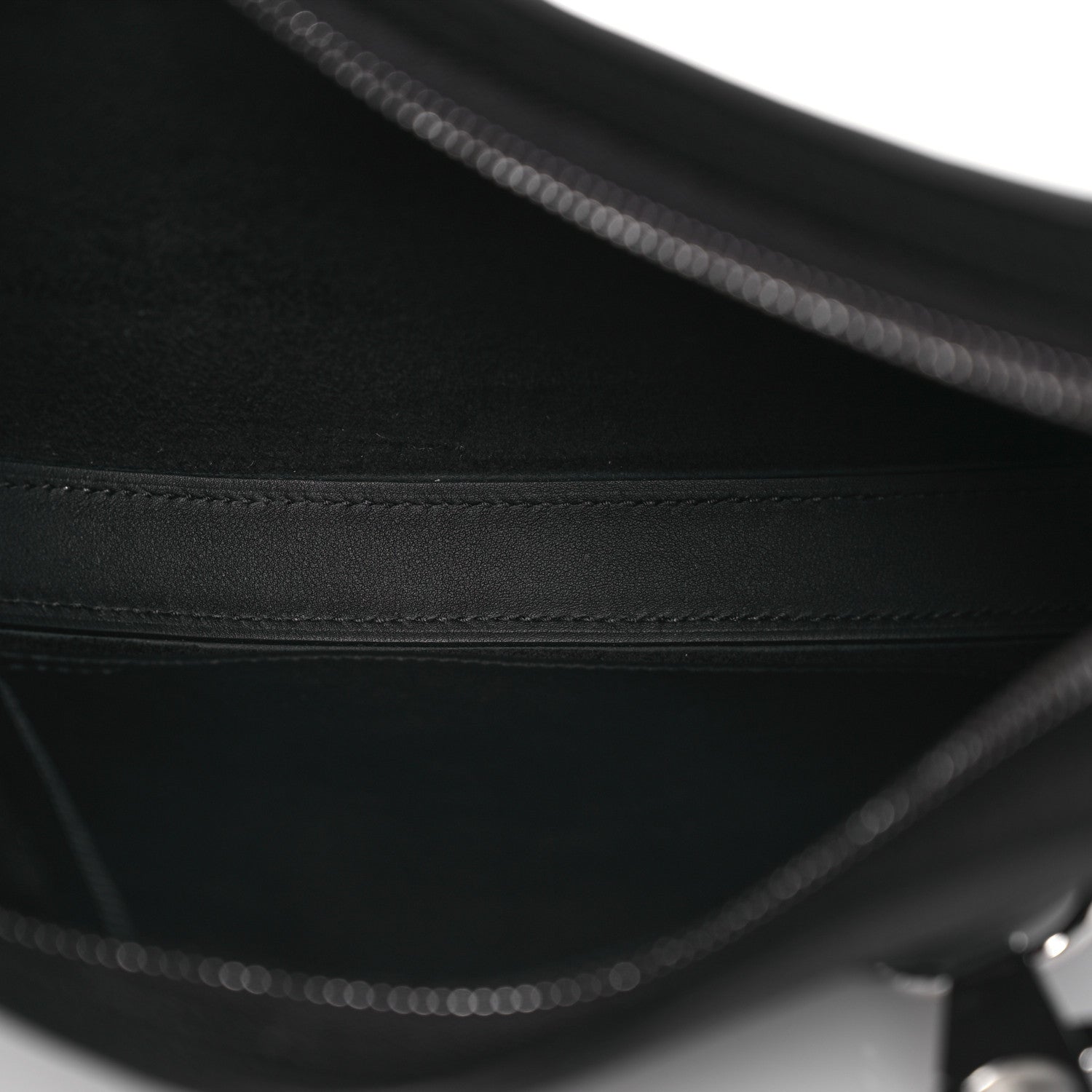 Hermes Togo Swift P'tit Arcon Black 5 of 13