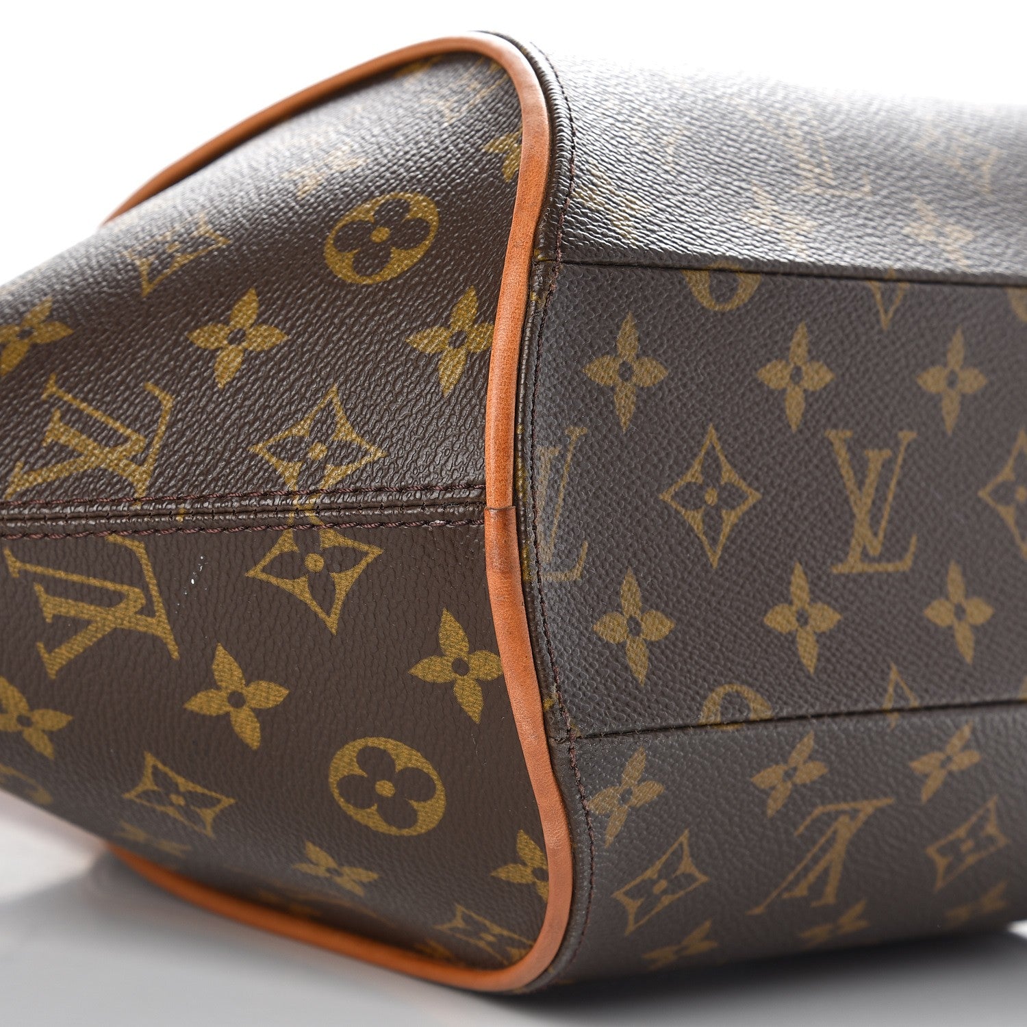 Louis Vuitton Monogram Ellipse MM 10 of 12