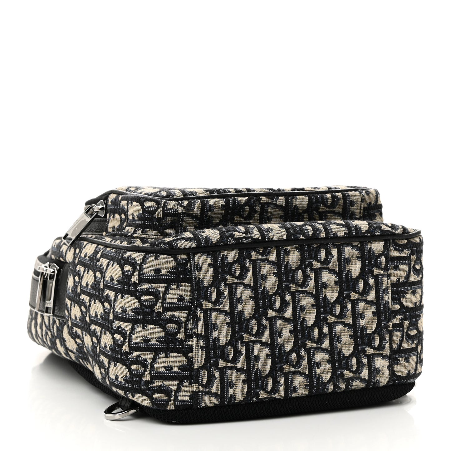 Oblique Mini Rider Backpack Black