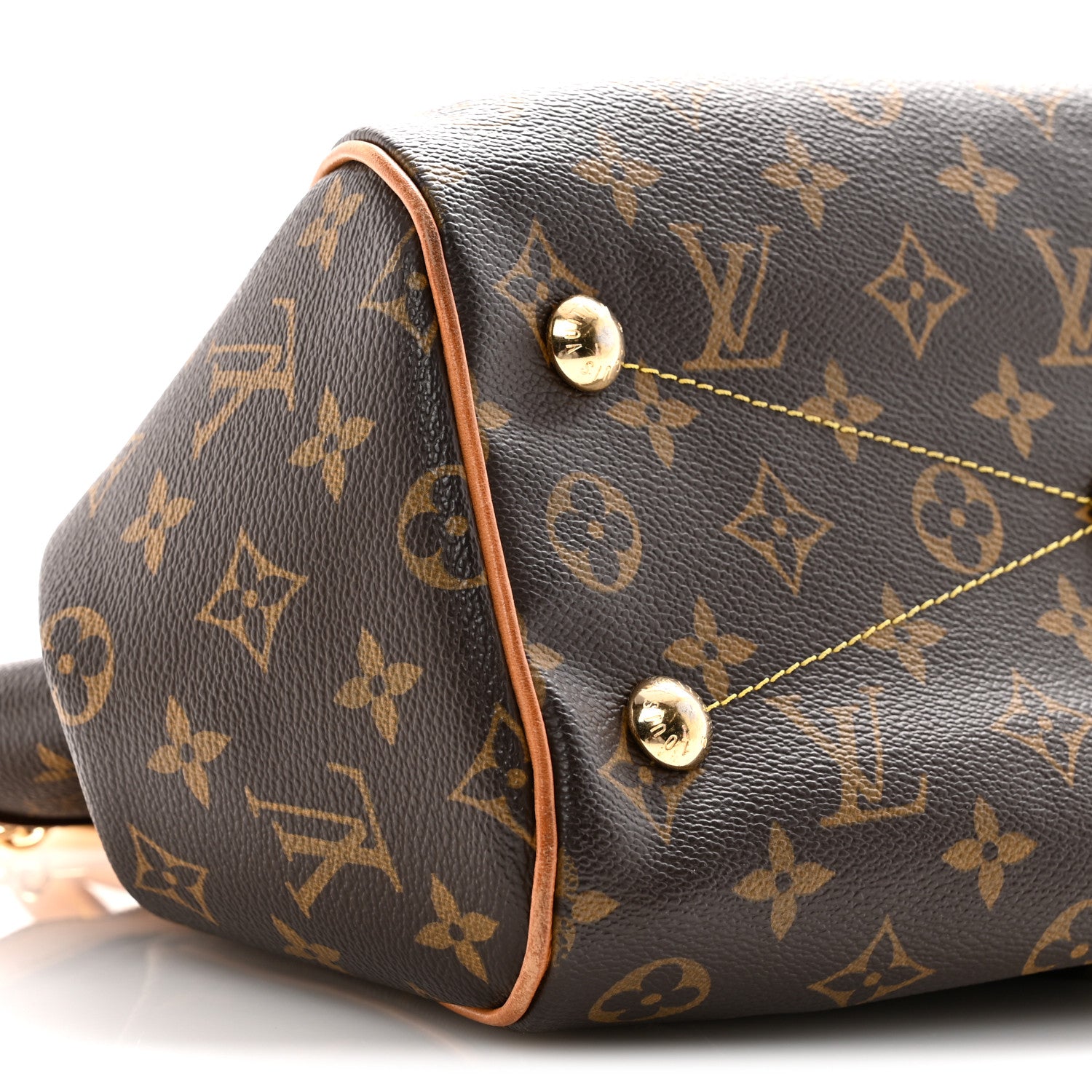 Louis Vuitton Monogram Tivoli PM 8 of 11