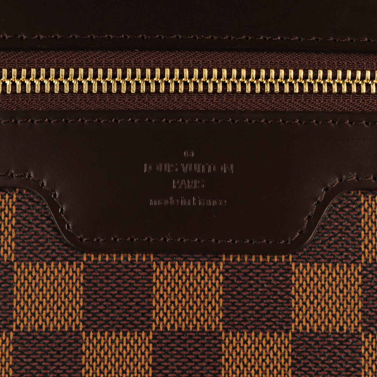 Damier Ebene Pegase 55