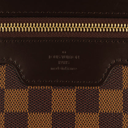 Louis Vuitton Damier Ebene Pegase 55 10 of 13