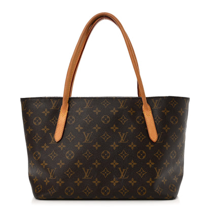 Louis Vuitton Monogram Raspail PM 1 of 18