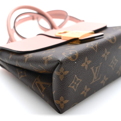Louis Vuitton Monogram Locky BB Rose Poudre 8 of 9