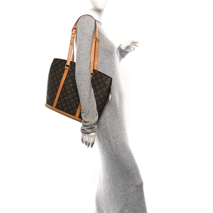 Louis Vuitton Monogram Babylone 2 of 12