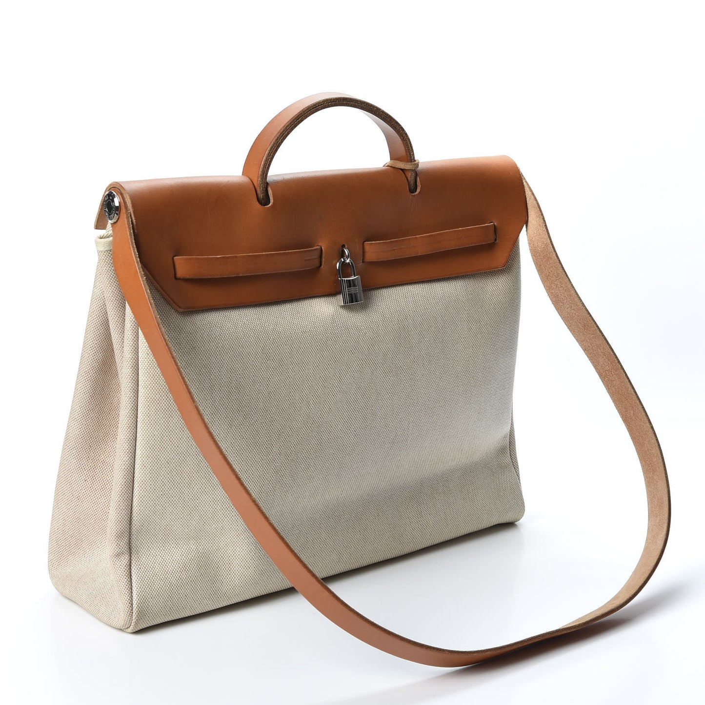 Toile Vache Hunter Herbag 39 GM Natural