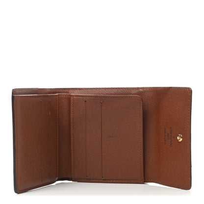 Louis Vuitton Monogram Elise Wallet 4 of 4