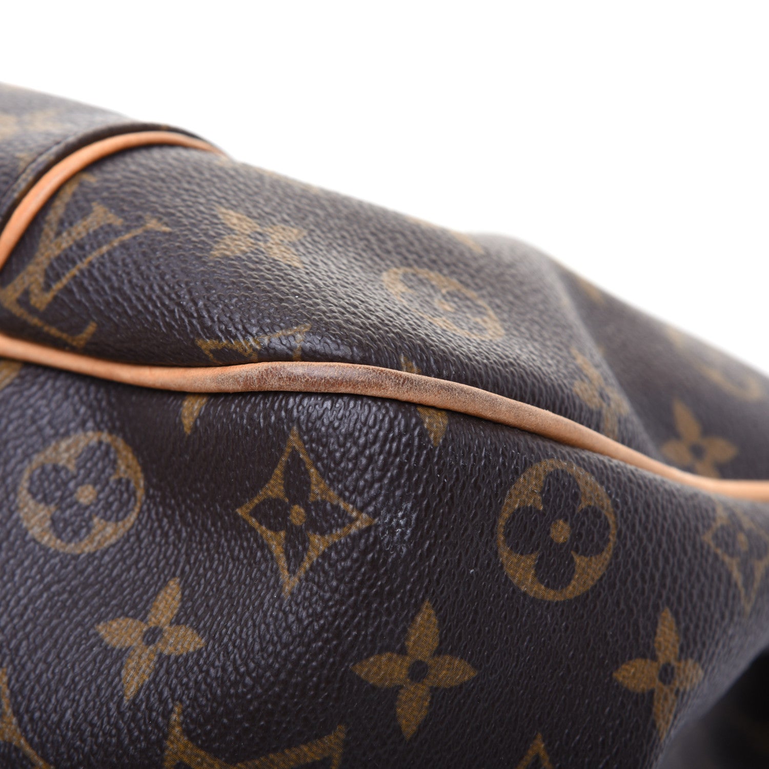 Louis Vuitton Monogram Galliera PM 21 of 35