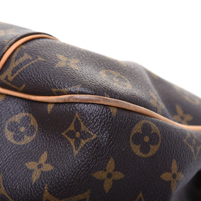 Louis Vuitton Monogram Galliera PM 21 of 35