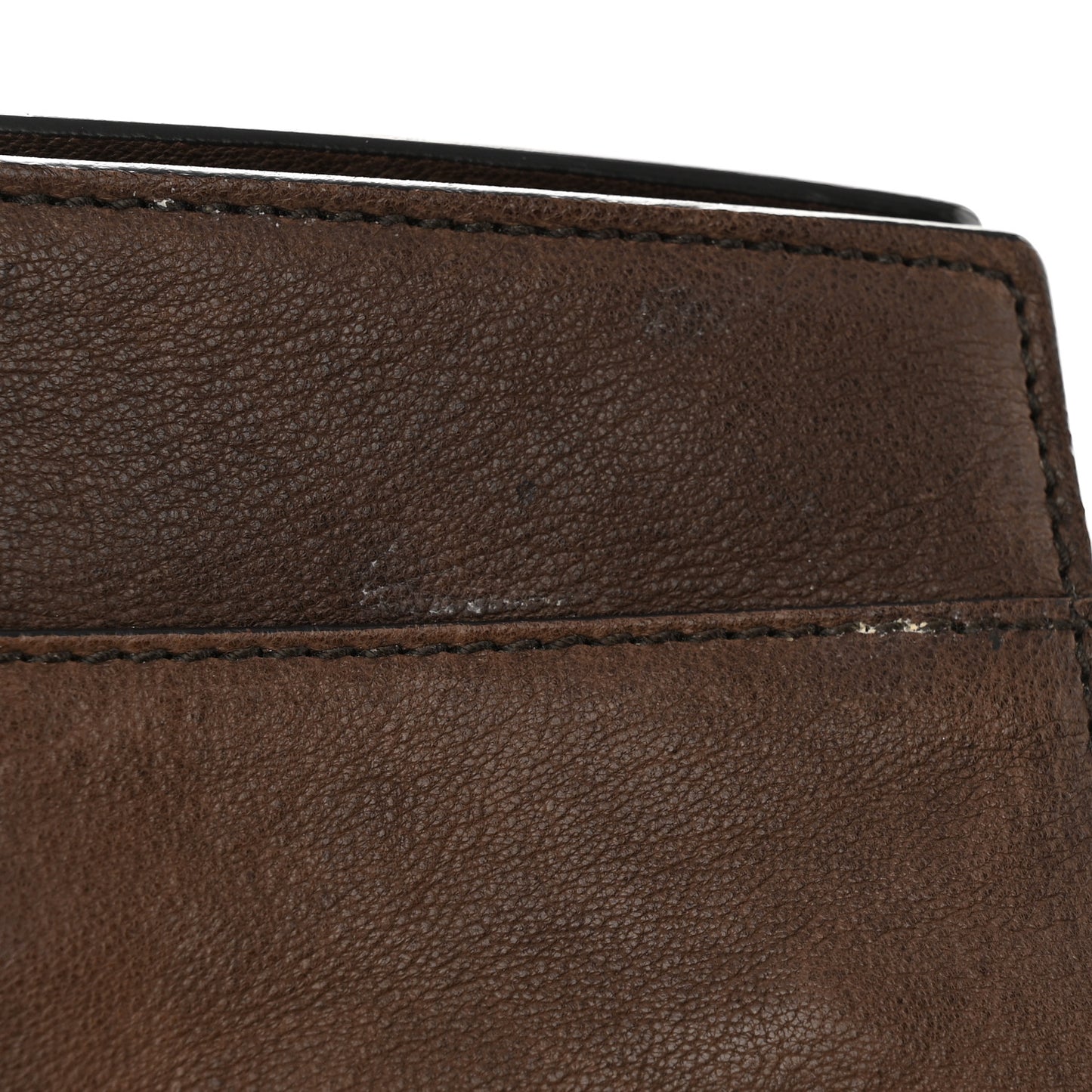 Sheepskin Large Cabas ChYc Biscuit