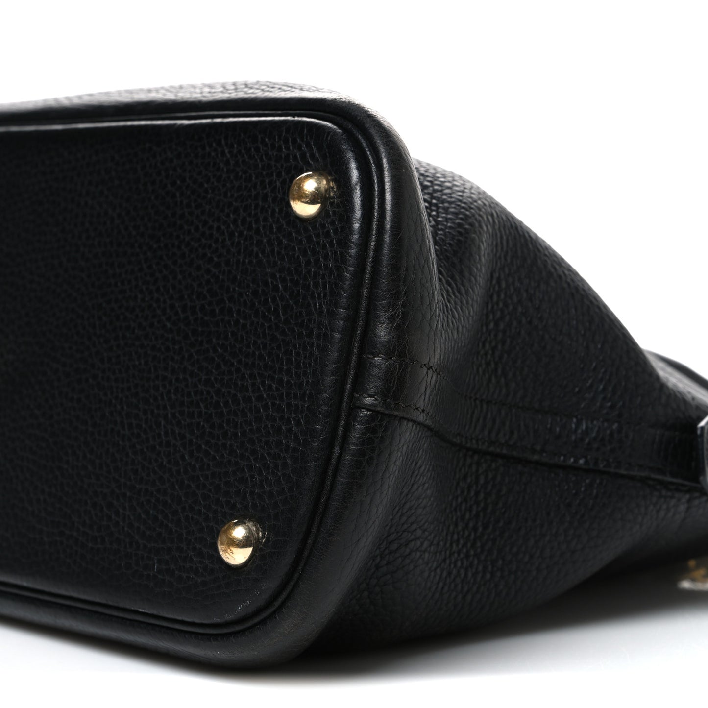 Taurillon Clemence Bolide 35 Black
