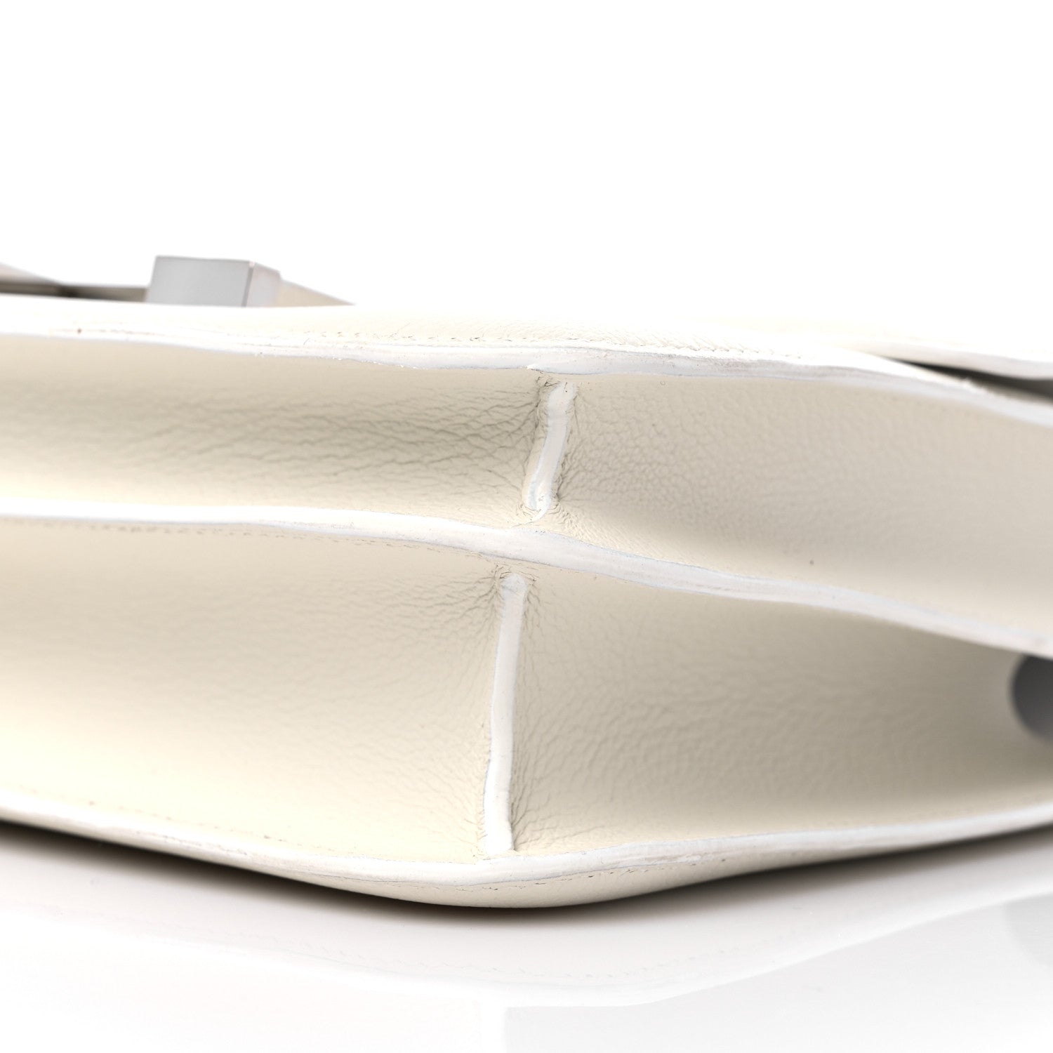 Hermes Evercolor Constance 24 White 8 of 10