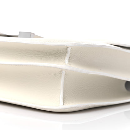 Hermes Evercolor Constance 24 White 8 of 10