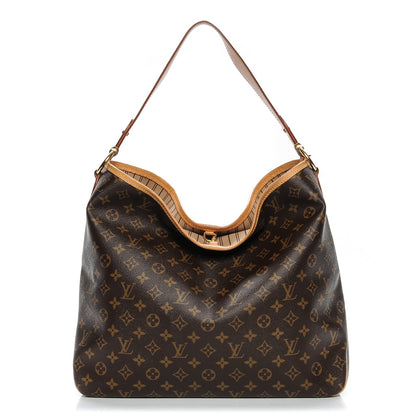 Louis Vuitton Monogram Delightful GM 1 of 9