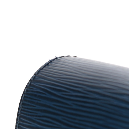 Louis Vuitton Epi Eden Indigo 17 of 18