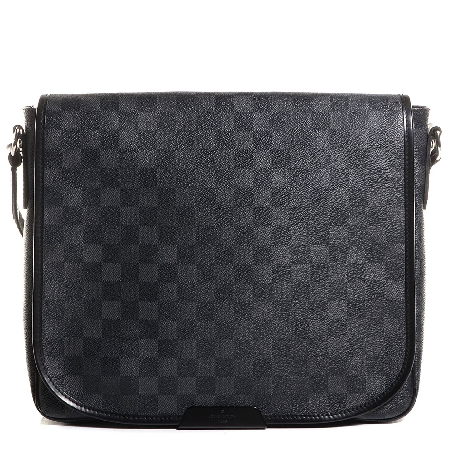 Louis Vuitton Damier Graphite Daniel MM 1 of 7