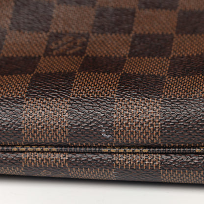 Louis Vuitton Damier Ebene Neo Neverfull GM 7 of 8
