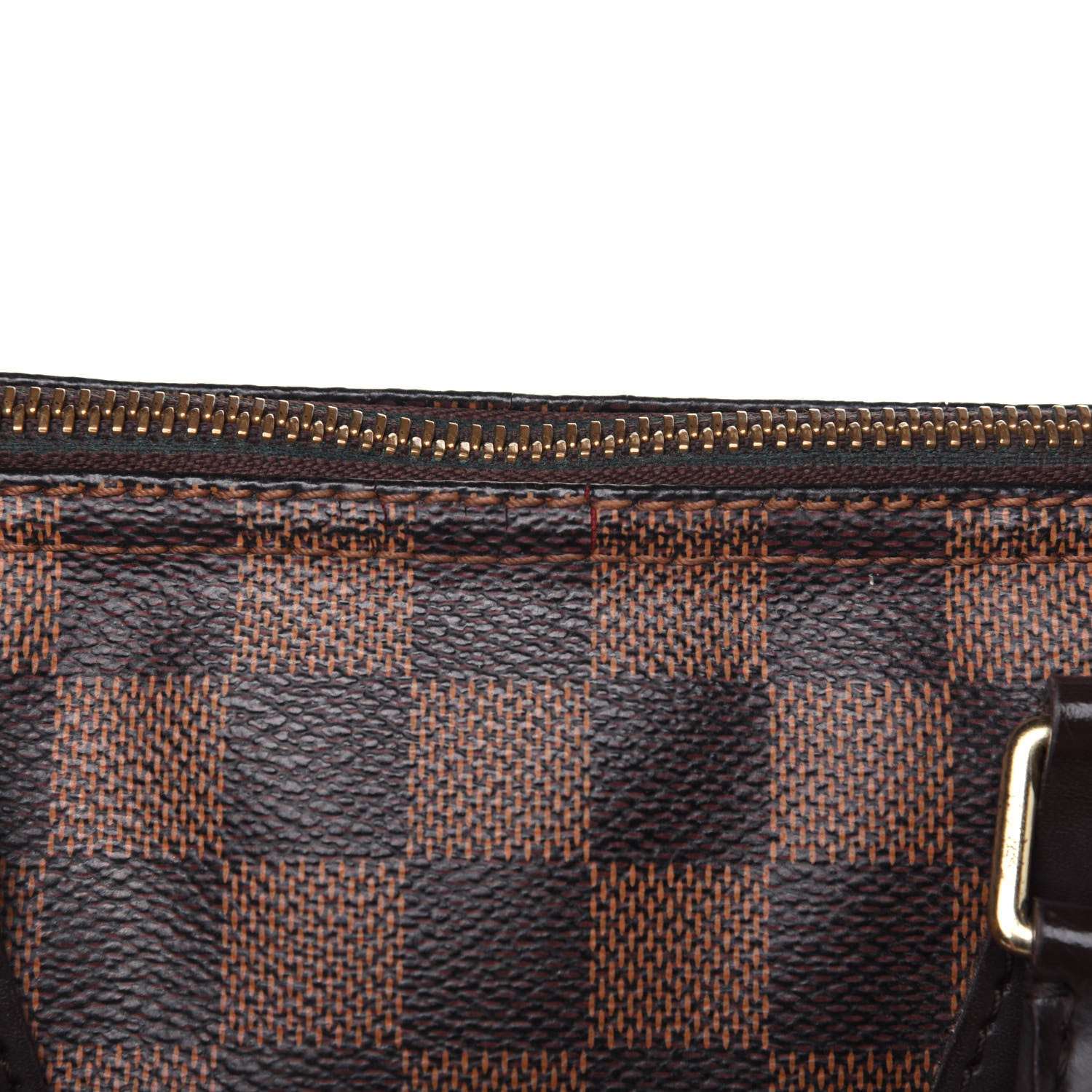 Louis Vuitton Damier Ebene Speedy 30 21 of 29