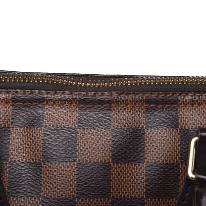 Louis Vuitton Damier Ebene Speedy 30 21 of 29