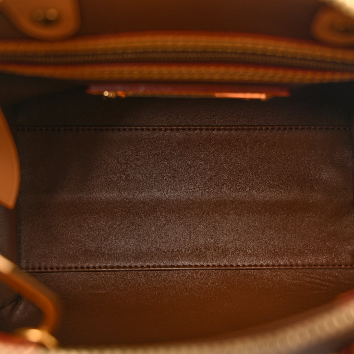 Calfskin Monogram Speedy P9 Bandouliere 25