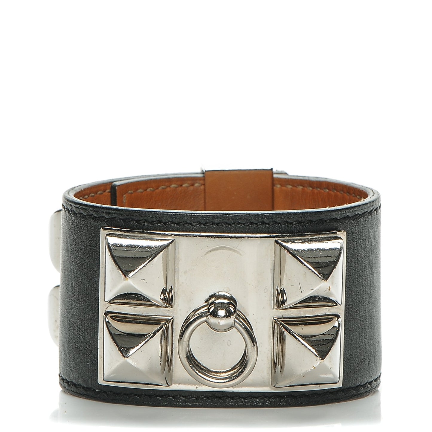 Chamonix Collier De Chien CDC Bracelet S Black