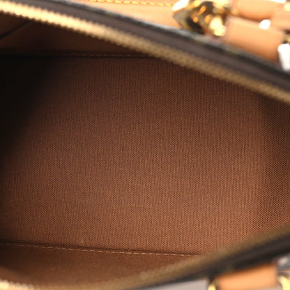 Louis Vuitton Monogram Alma BB 5 of 9
