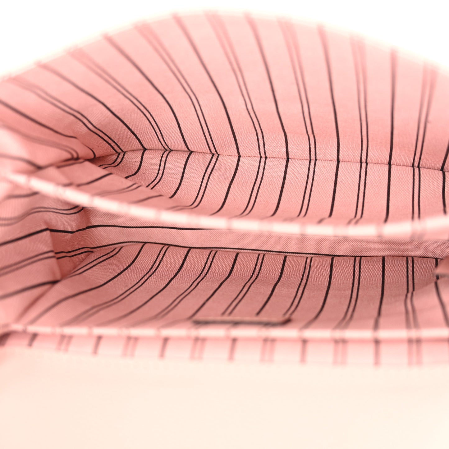 Empreinte Pochette Metis Rose Poudre