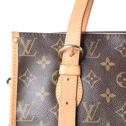 Louis Vuitton Monogram Popincourt Haut 12 of 12