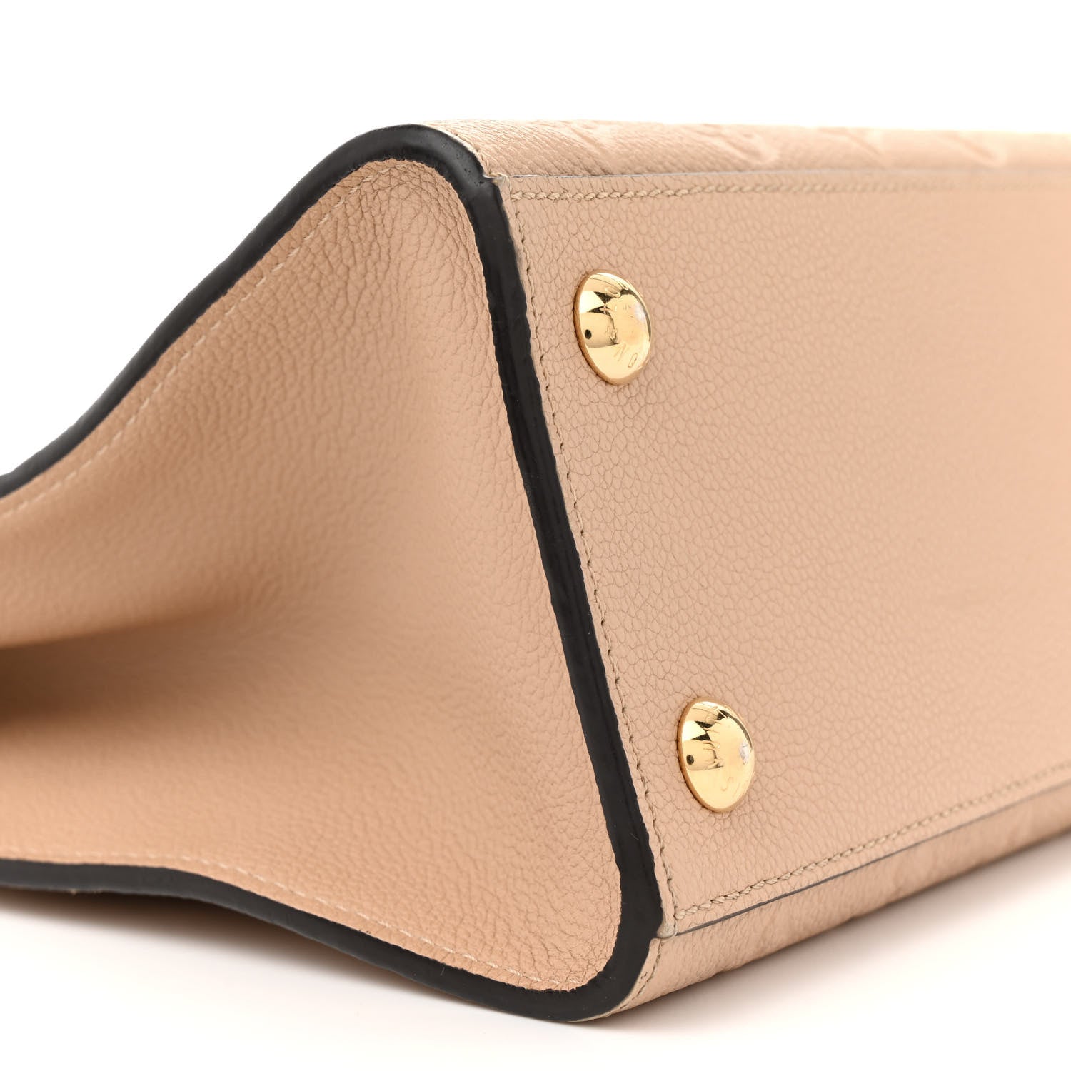 Louis Vuitton Empreinte Pont Neuf MM Dune 9 of 19