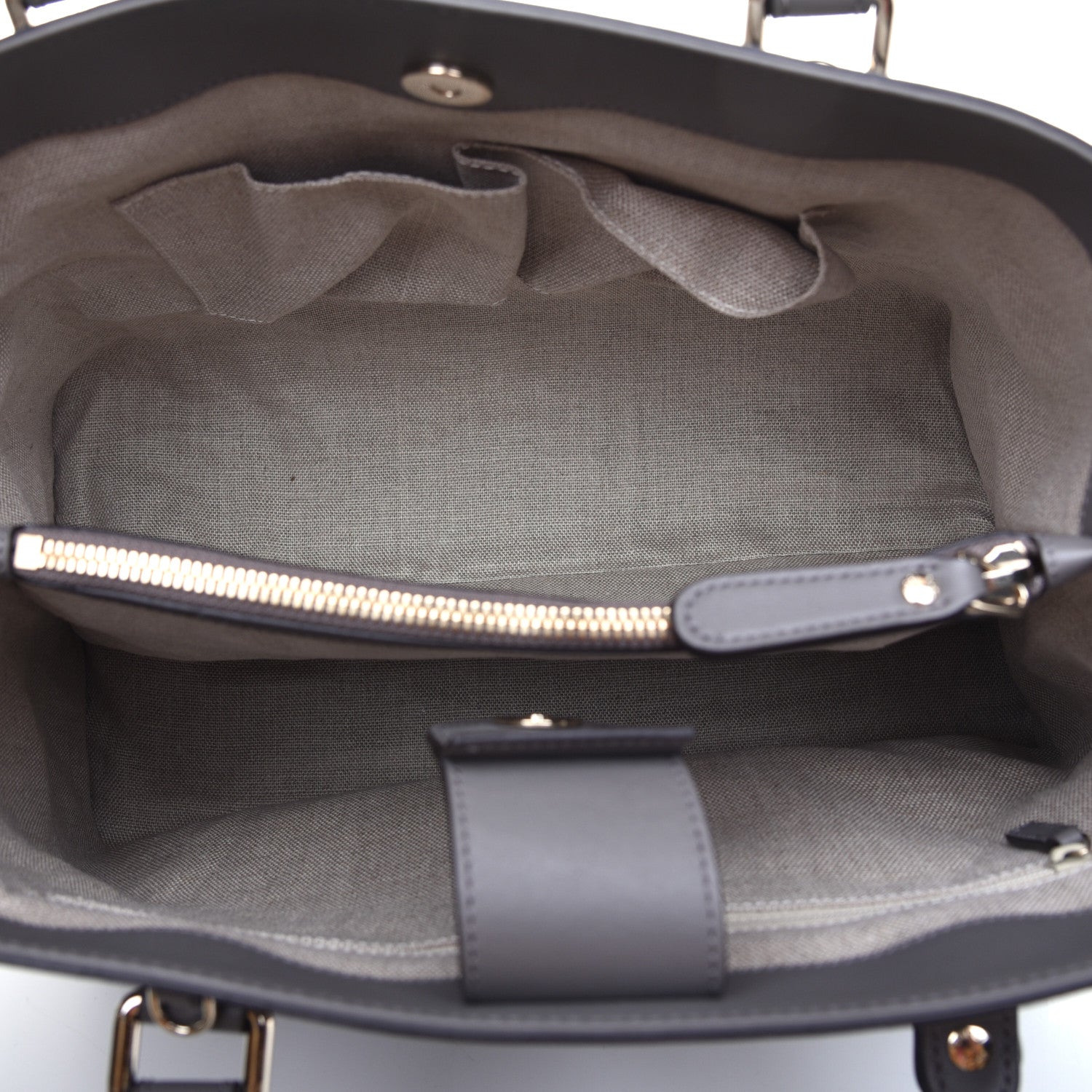 Gucci Soft Microguccissima Medium Tote Loess 5 of 10