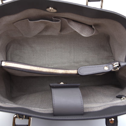 Gucci Soft Microguccissima Medium Tote Loess 5 of 10