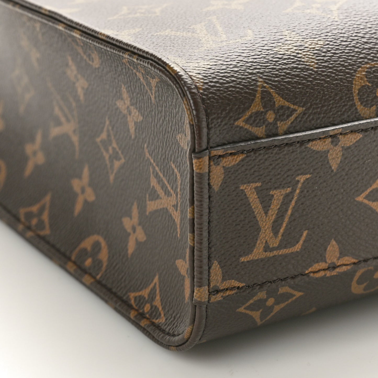 Monogram Sac Plat BB
