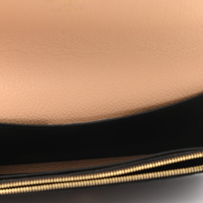 Louis Vuitton Empreinte Emilie Wallet Black Dune 5 of 8