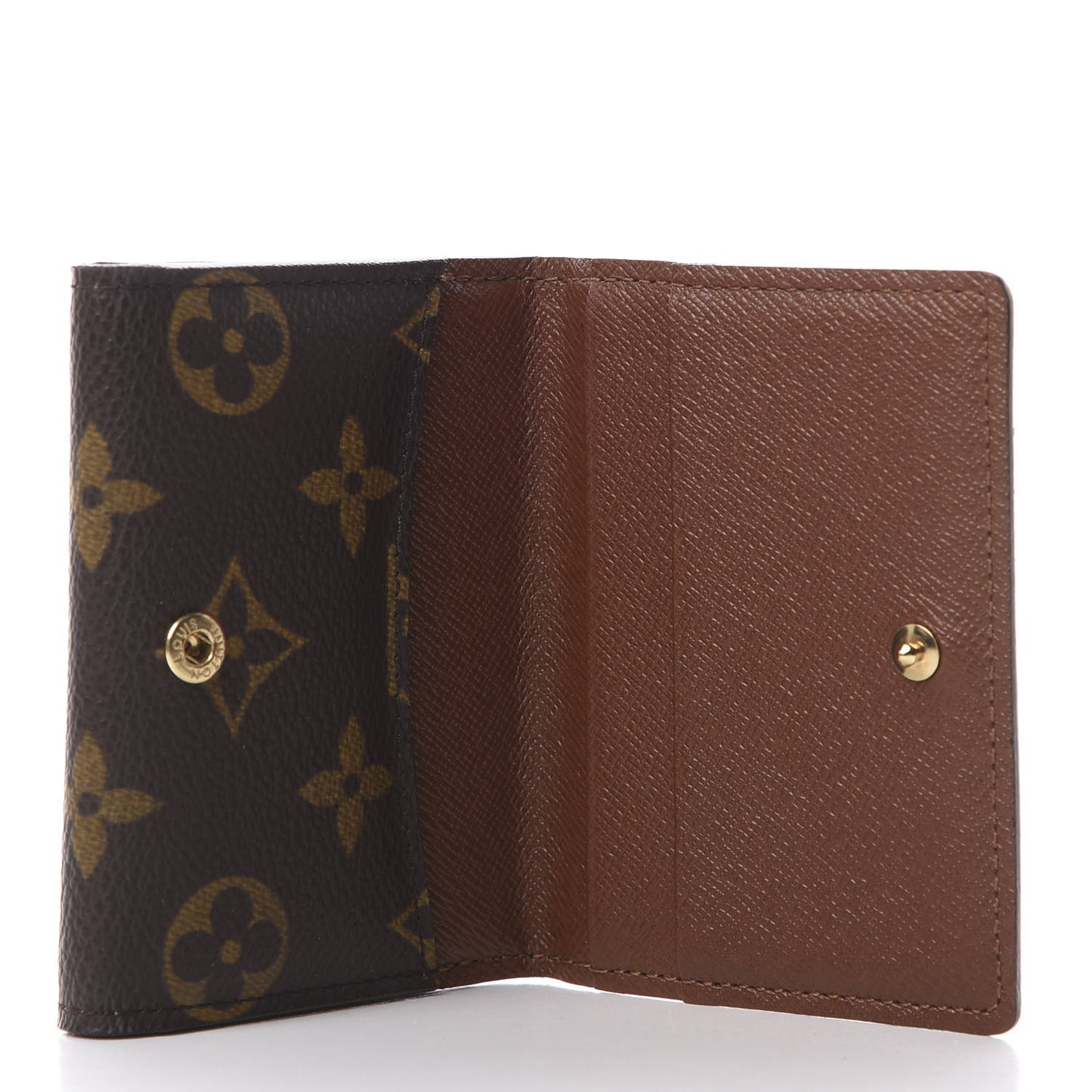 Monogram Ludlow Wallet