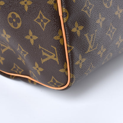 Louis Vuitton Monogram Speedy 30 9 of 11