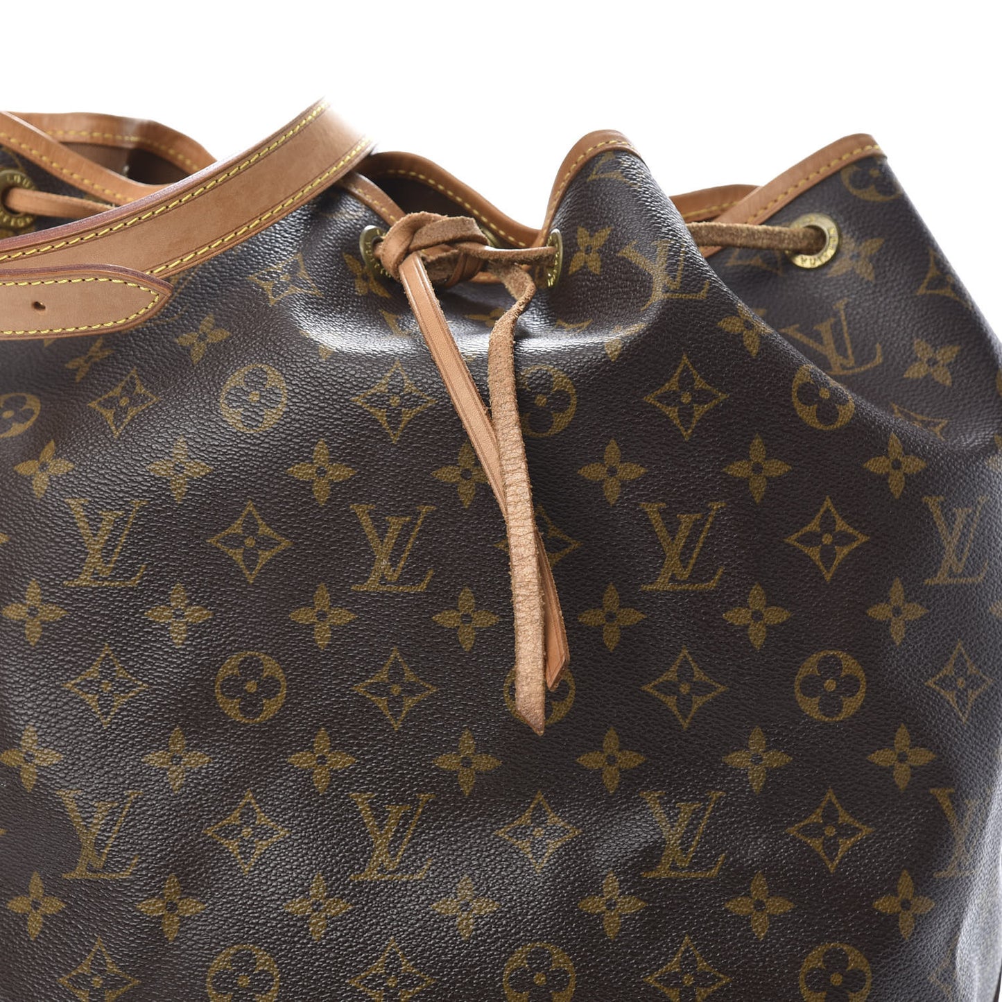 Monogram Noe