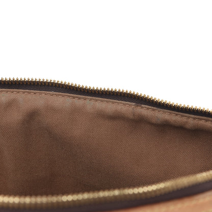 Louis Vuitton Monogram Palermo PM 6 of 14