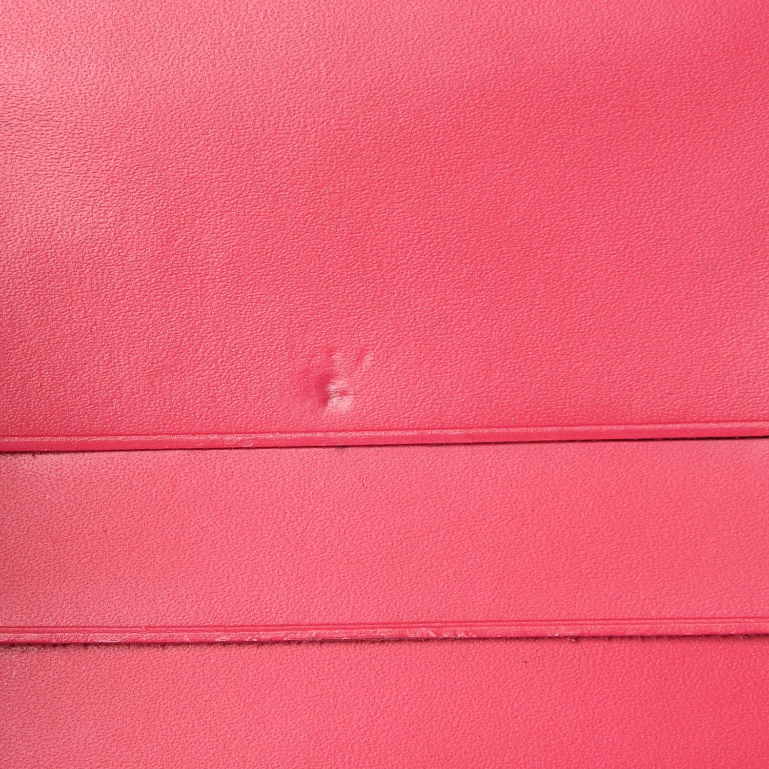 Louis Vuitton Vernis Elise Wallet Fuchsia 11 of 11